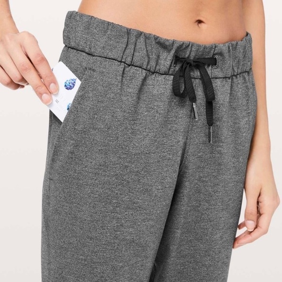 Lululemon On The Fly Pant - Picture 9 of 15